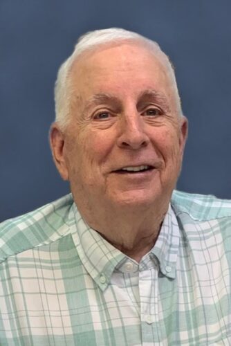Calvin Helm